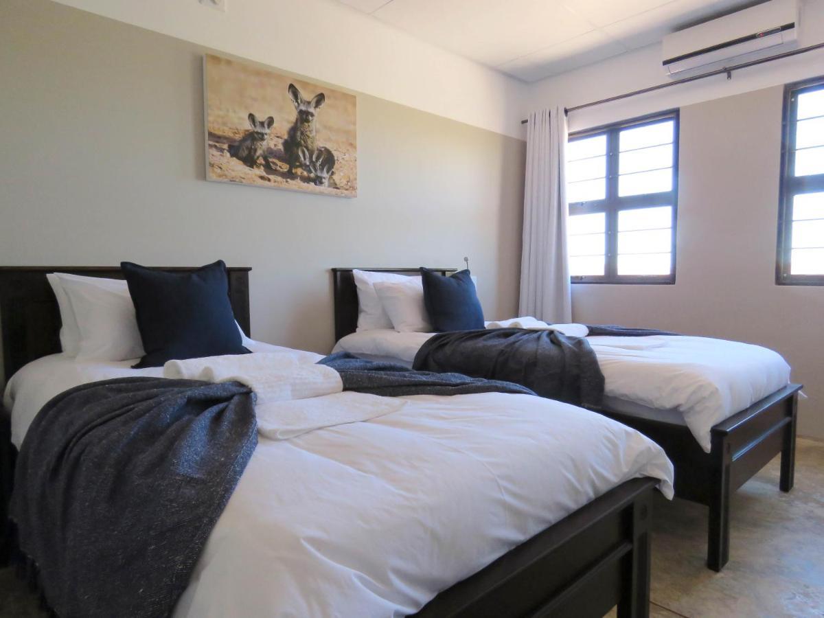At Kronenhof Lodge Duwisib Ngoại thất bức ảnh