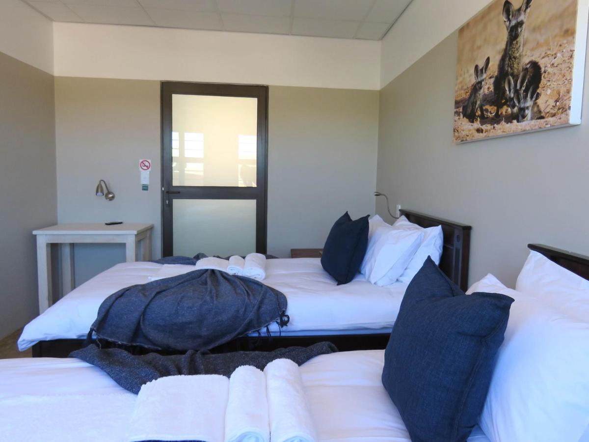At Kronenhof Lodge Duwisib Ngoại thất bức ảnh